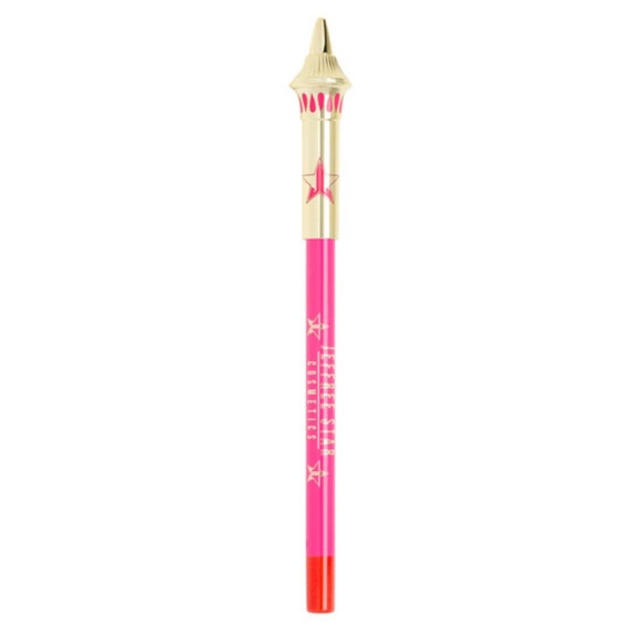 JEFFREE STAR COSMETICS SOLD OUT NIB VELOUR LIP LINER ANNA NICOLE - Picture 6 of 7